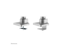 NEOMOUNTS NM-D775DXSILVER Desk Mount
