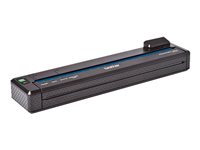 BROTHER PJ-673 Pocketjet printer A4 6ppm
