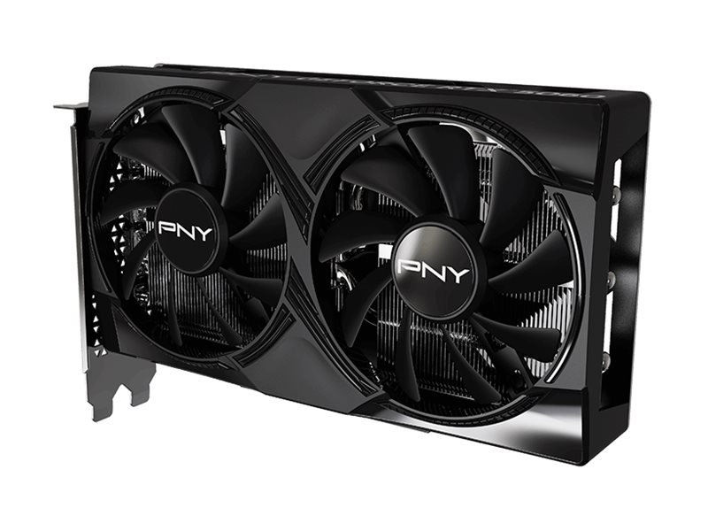 PNY GeForce RTX 5060 Overclocked