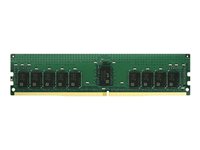 Synology DDR4 module 64 GB DIMM 288-pin registered ECC 