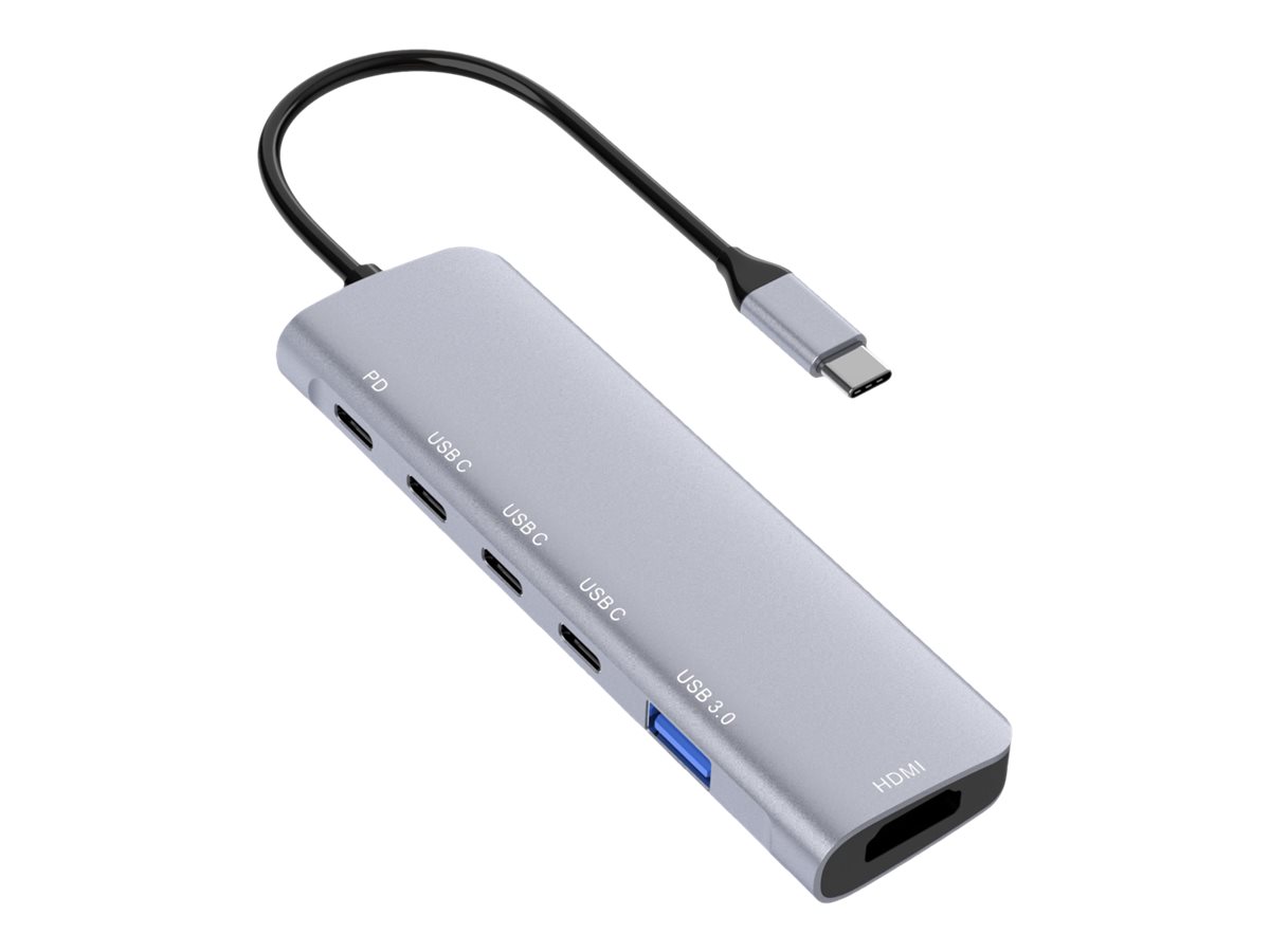 DLH Energy DY-TU5005