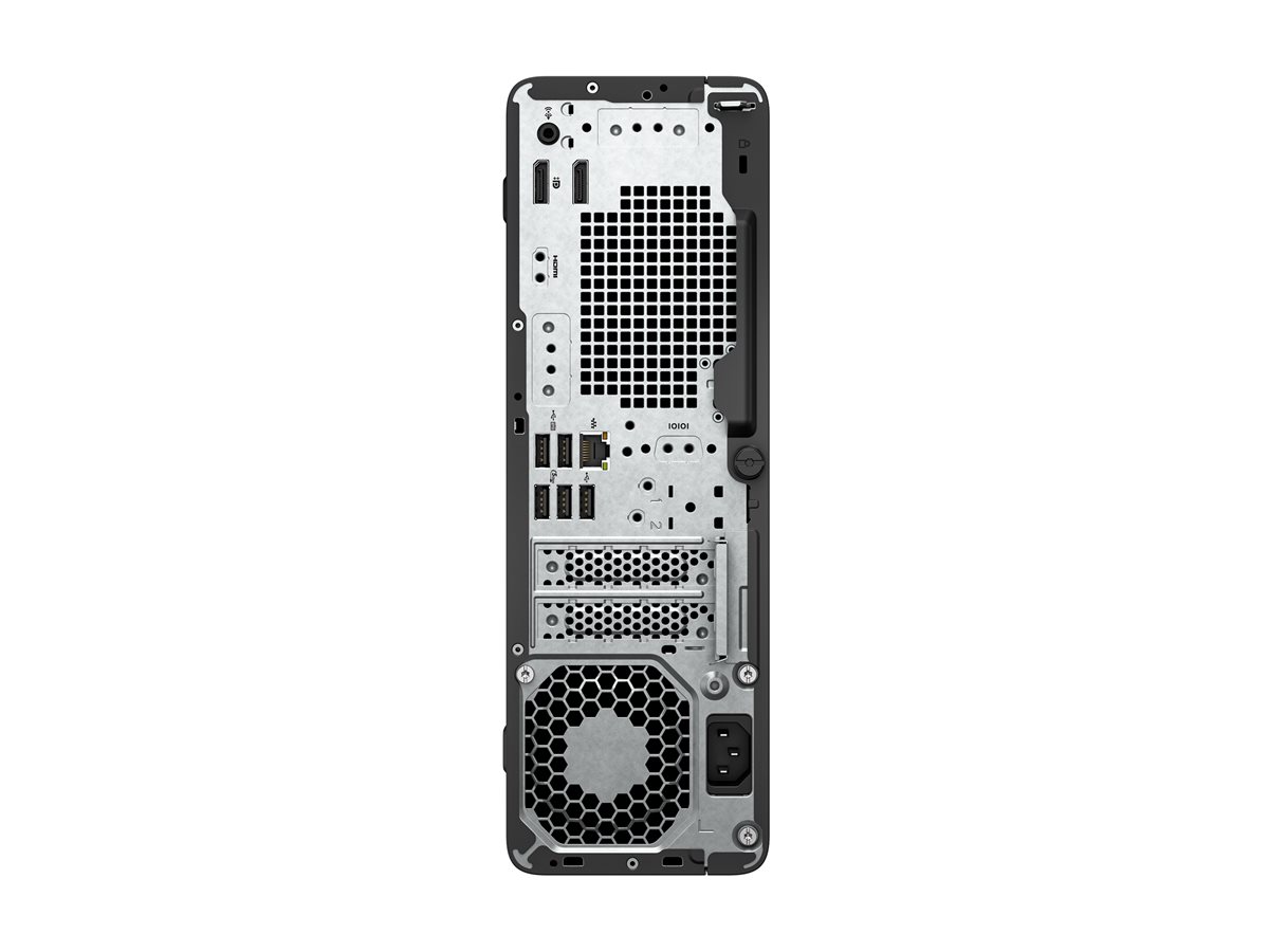 HP Workstation Z2 G1i - SFF Core Ultra 9 285K 3.7 GHz - 32 GB - SSD 1 TB - česká – foto 4