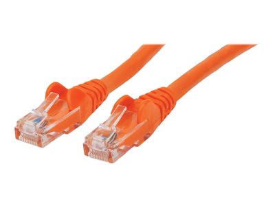 NETWORK CABLE, CAT6, UTP