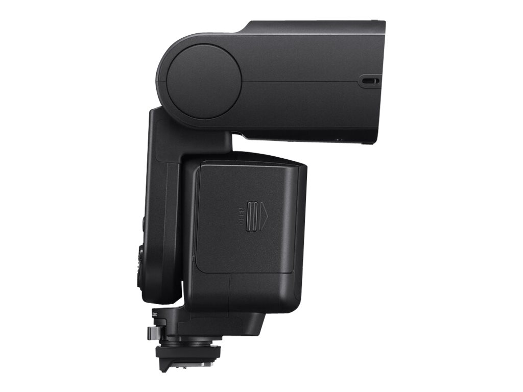 Sony Alpha GN60 Wireless Radio Control External Flash - HVLF60RM2