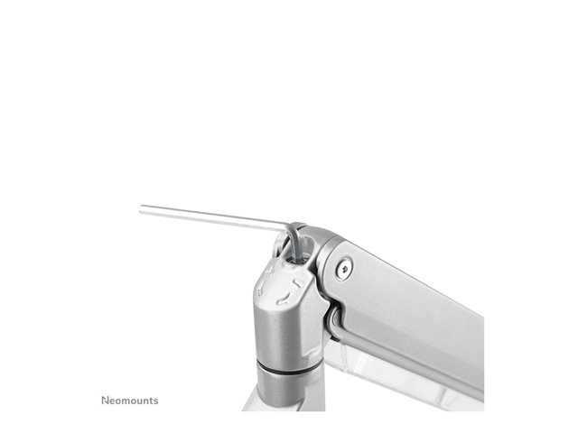 NEOMOUNTS NeoMounts Flat Screen Desk mnt