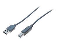MCAD Cbles et connectiques/Liaison USB & Firewire ECF-532511