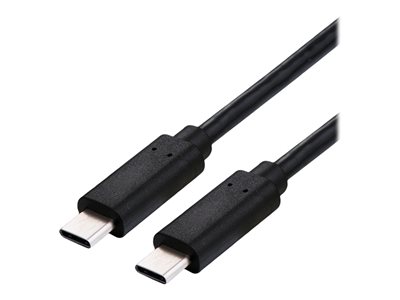 ROLINE USB4 Gen2x2 Kabel C-C ST/ST 2m