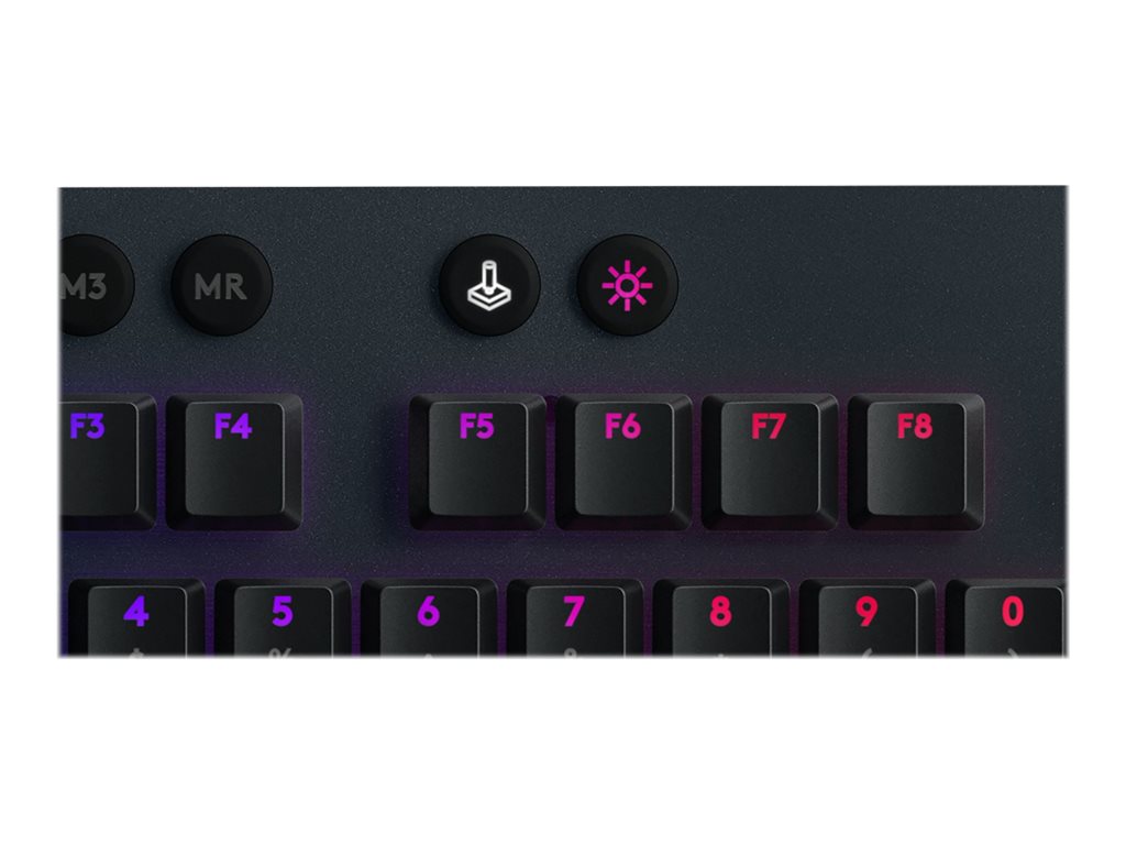 LOGI G815 RGB Tactile (FRA)