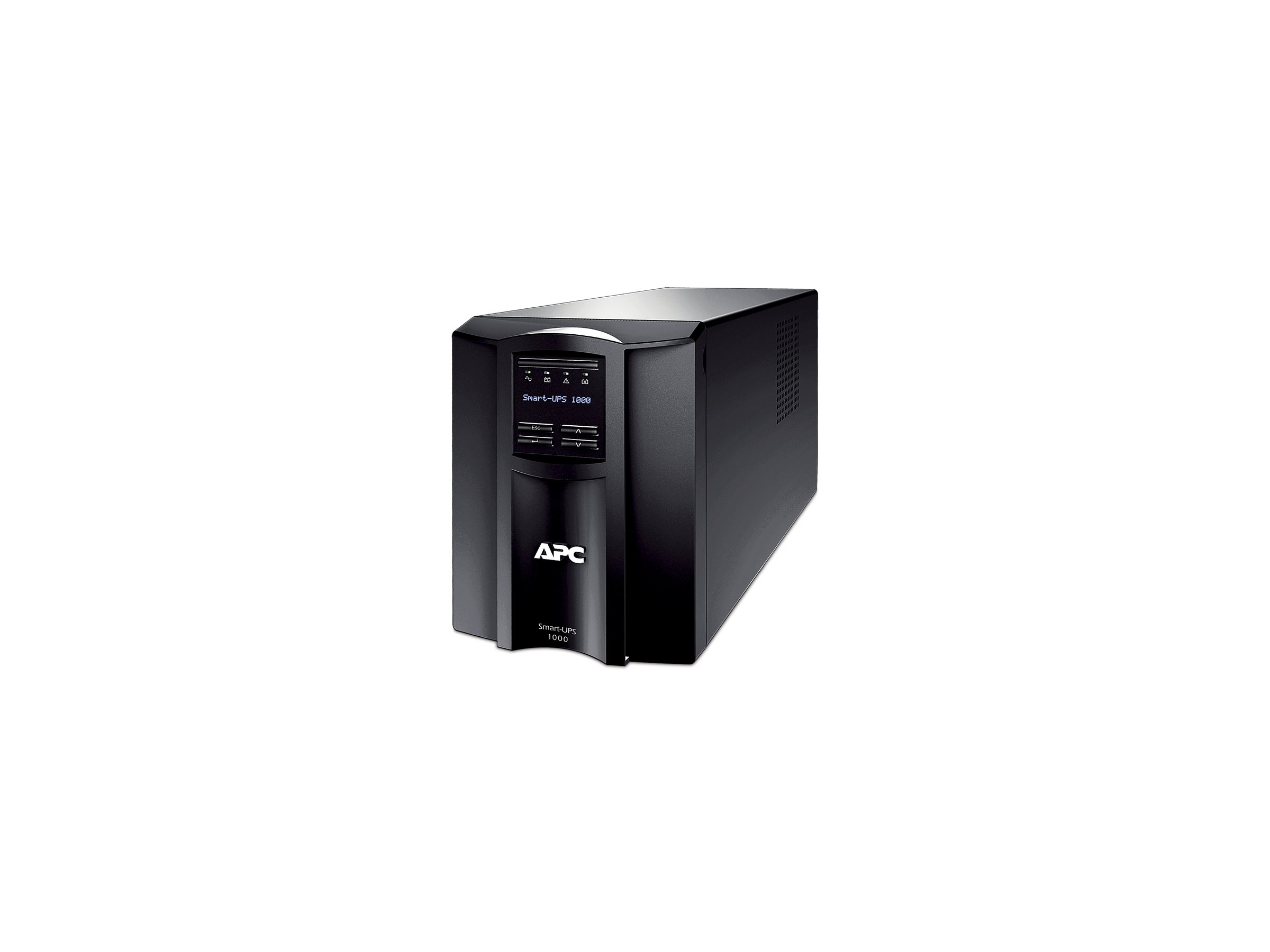 SMART-UPS 1000VA LCD 100V