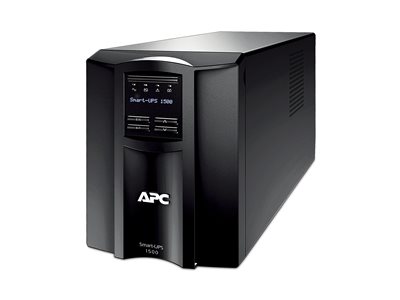 SMART-UPS 1500VA LCD 100V