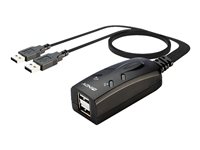 Switch KM USB, 2 Ports