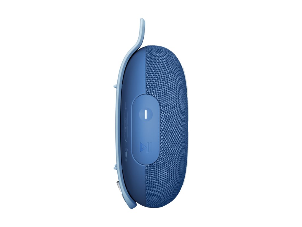LOGI Ultimate Ears Miniroll Pink