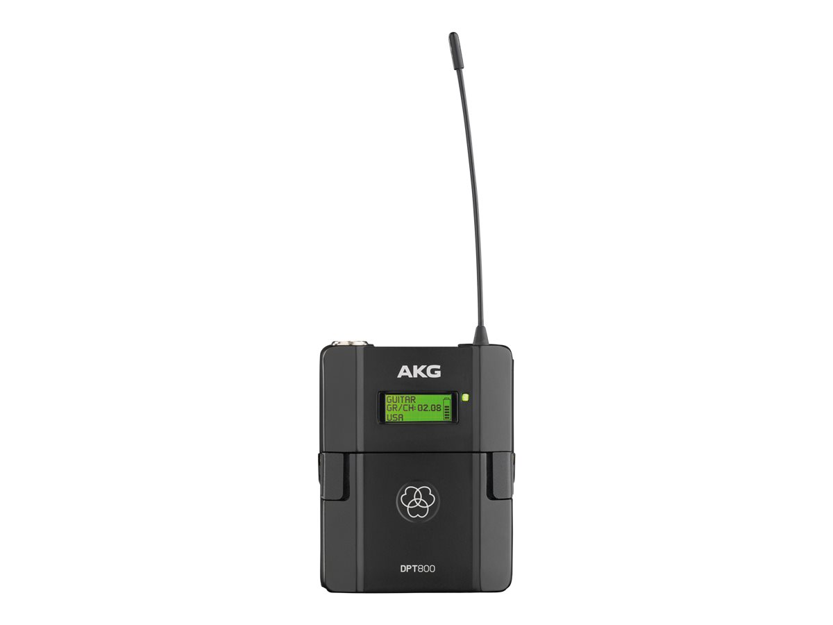 AKG DPT800 BAND1 50MW