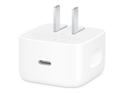 Apple - Power adapter