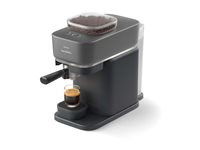 Philips Baristina BAR300 - coffee machine - 16 bar - black