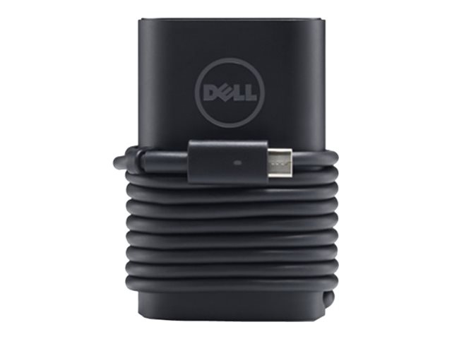 DELL USB-C 90W AC Adapter w/ Cord DK