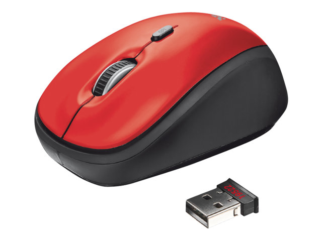 currys wireless mouse