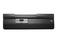 Contour SliderMouse Pro Grå Central pegenhed