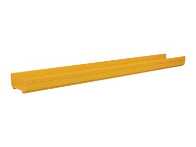 Eaton Tripp Lite Series SmartRack Toolless Straight Channel Section for Fiber Routing System, 240 x 120 x 1830 mm (10 x 5 x 72 in.)
