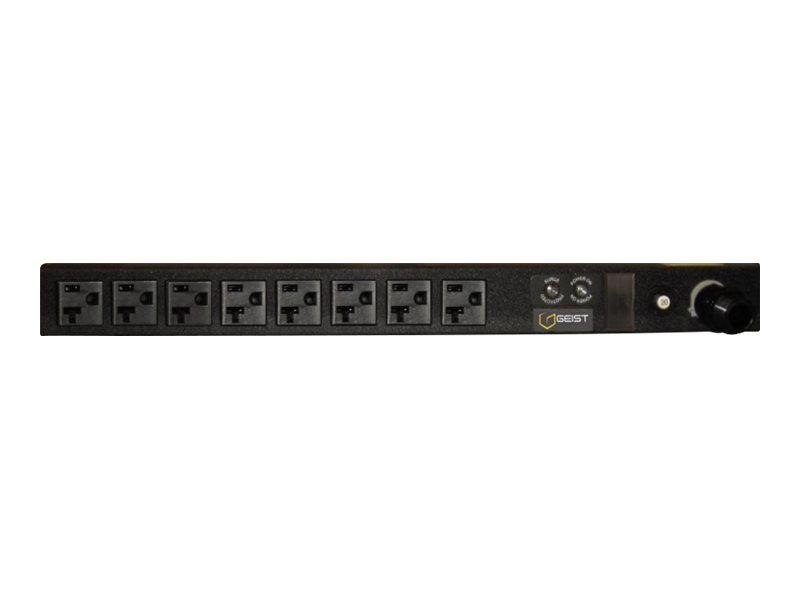 Geist Basic Surge VSSLN084-102S20