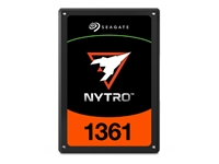 Seagate Nytro 1361 - SSD - 1.92 To - interne 