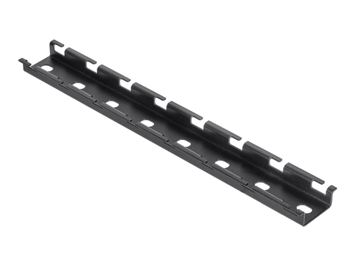 Eaton Tripp Lite Series SmartRack Trapeze Hanging Cross-Bracket for Wire Mesh Cable Trays, 300 mm (12 in.)