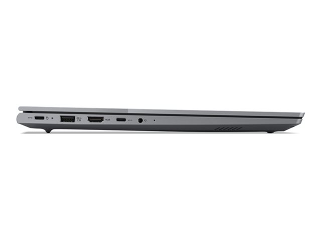 Lenovo ThinkBook 16 G7 ARP - 16" - AMD Ryzen 5 - 7535HS - 16 GB RAM - 512 GB SSD - česká/slovenská – foto 9