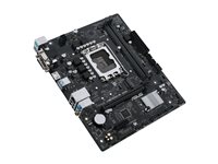 ASUS PRIME H610M-R D4 Intel H610 LGA