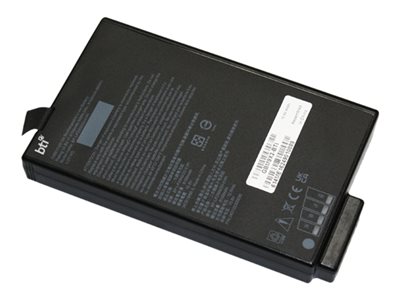 BTI - Notebook battery