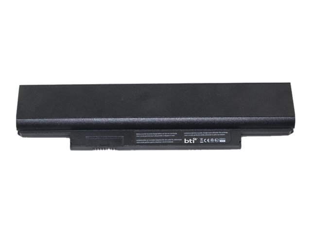 BTI - Notebook battery (equivalent to: Lenovo 45N1057)