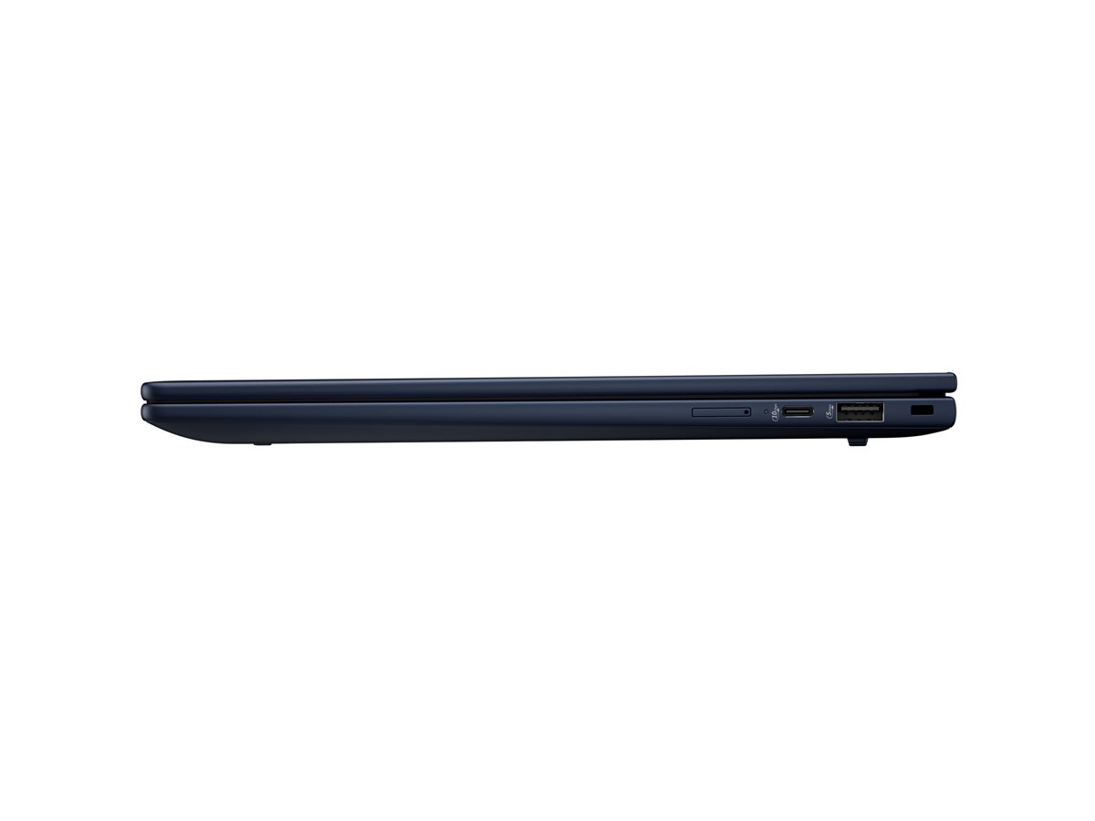 HP EliteBook X G1i Notebook Next Gen AI - Copilot+ PC - 14" - Intel Core Ultra 5 - 226V - 16 GB RAM - 512 GB SSD - česká/slovenská – foto 13