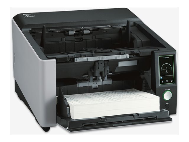Ricoh fi-8820 - Document scanner