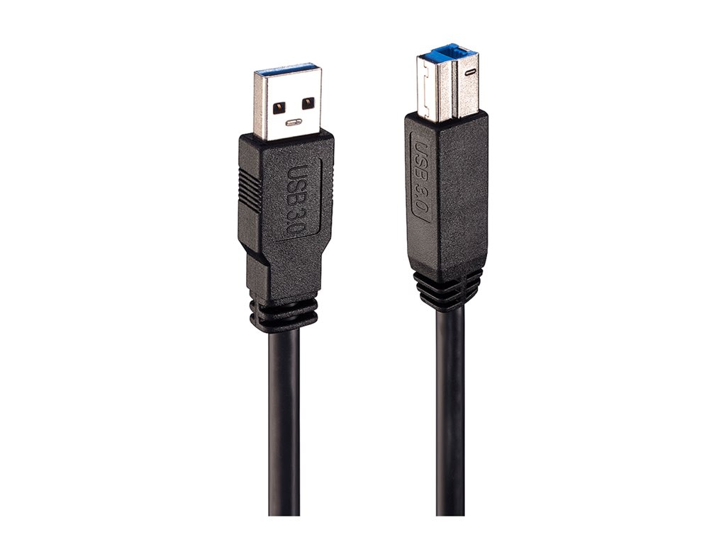 Rallonge active USB 3.0, 10m