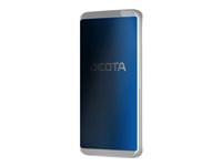 DICOTA Secret - screen protector for mobile phone