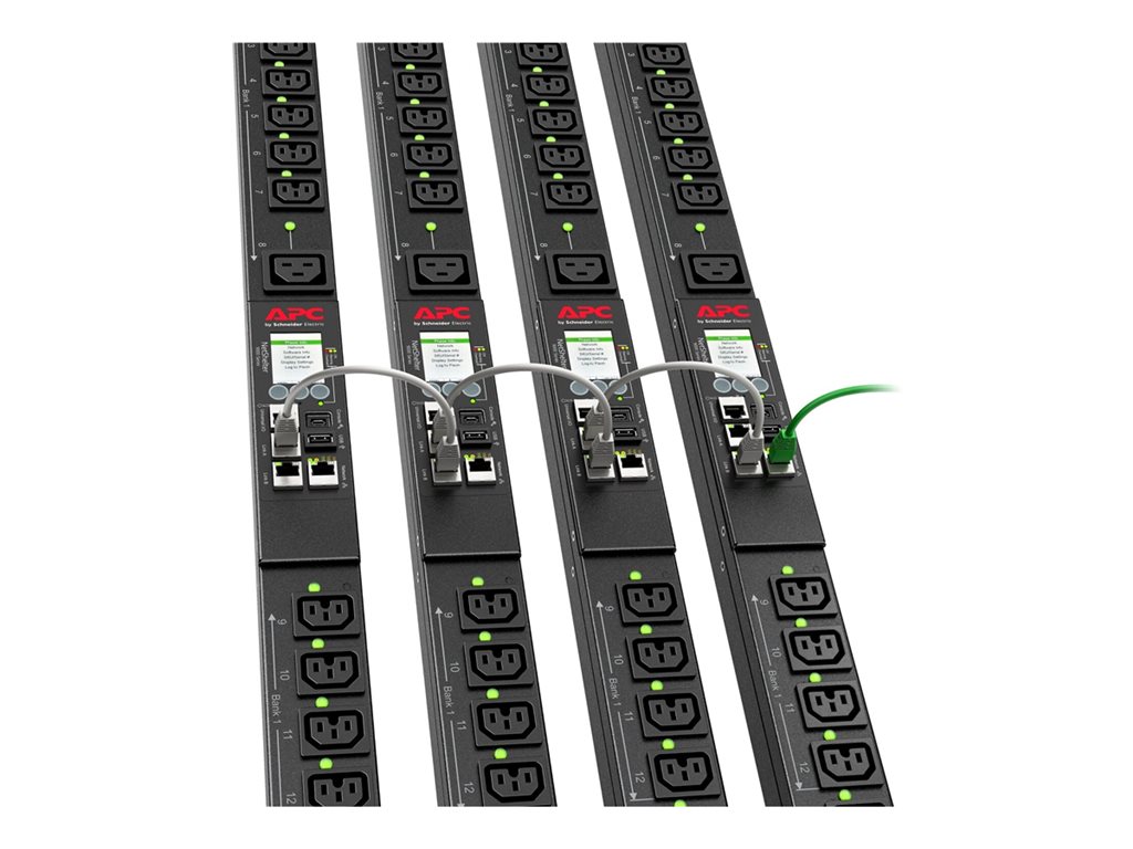 APC Rack PDU 9000 Switched ZeroU 11.0kW