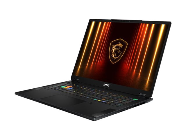 MSI Stealth 18 HX AI A2XWHG-015FR
