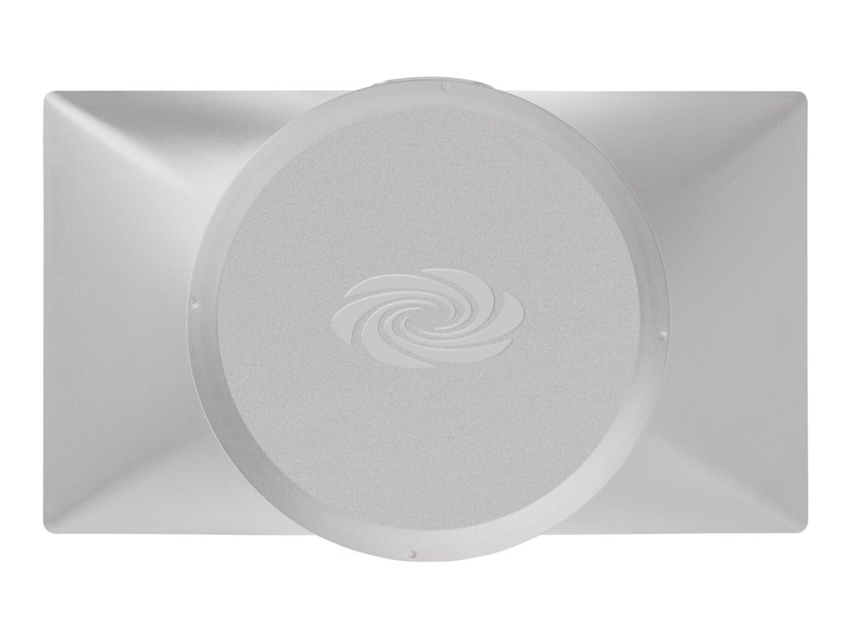 Crestron Multisurface Mount Kit for TSW-770 Series, White Smooth – foto 2