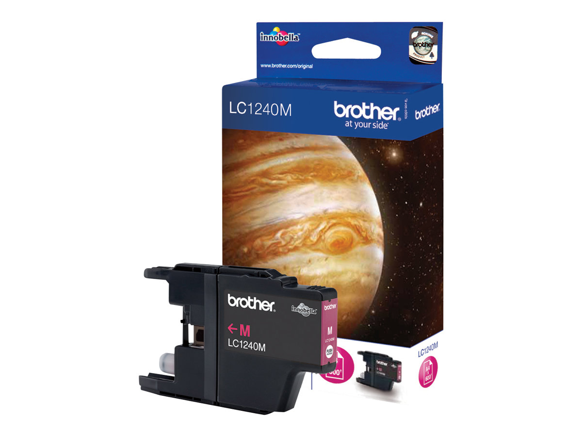 BROTHER Cartouche d encre magen