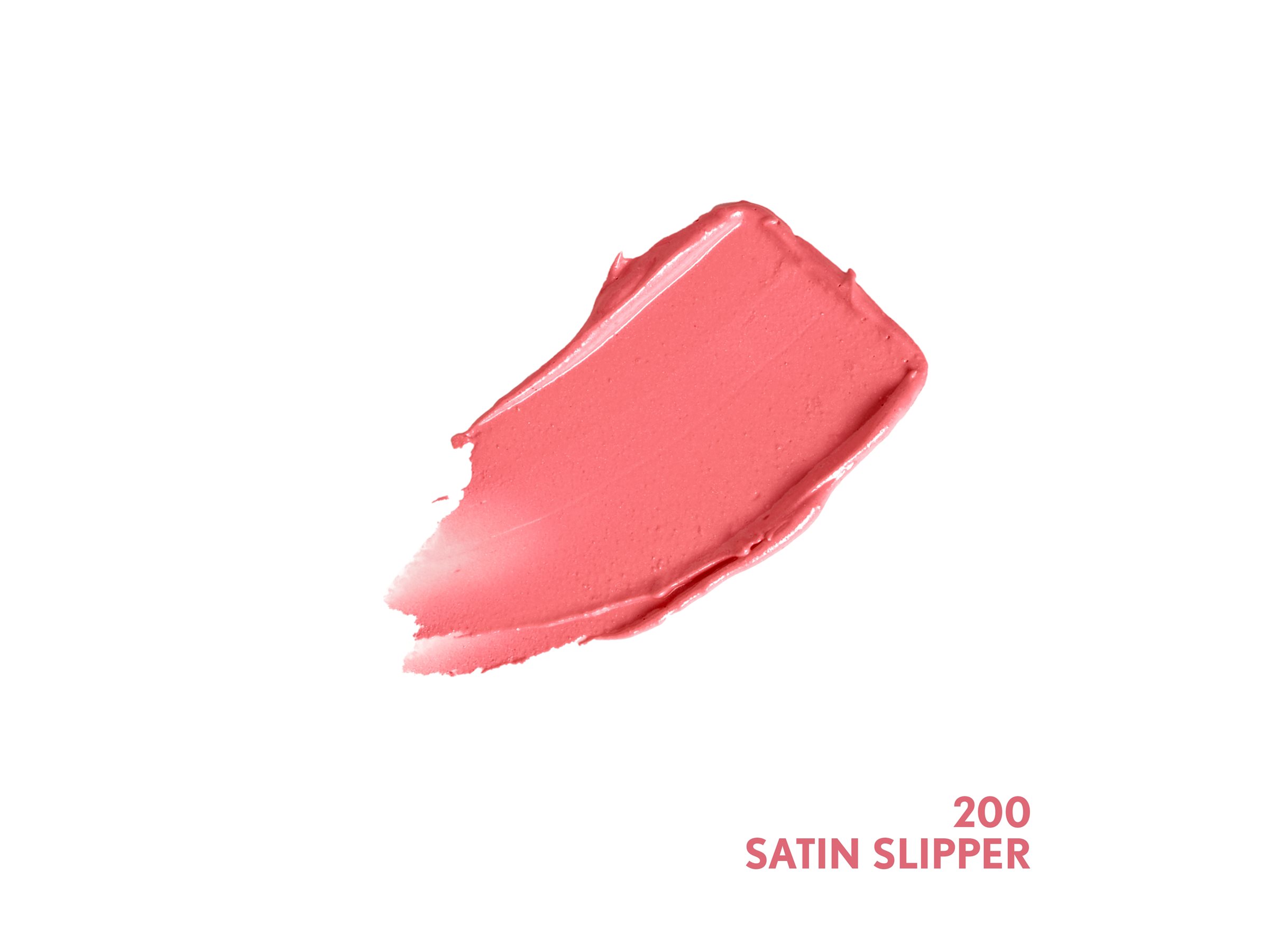 COVERGIRL Clean Lip Color - Satin Slipper (200)