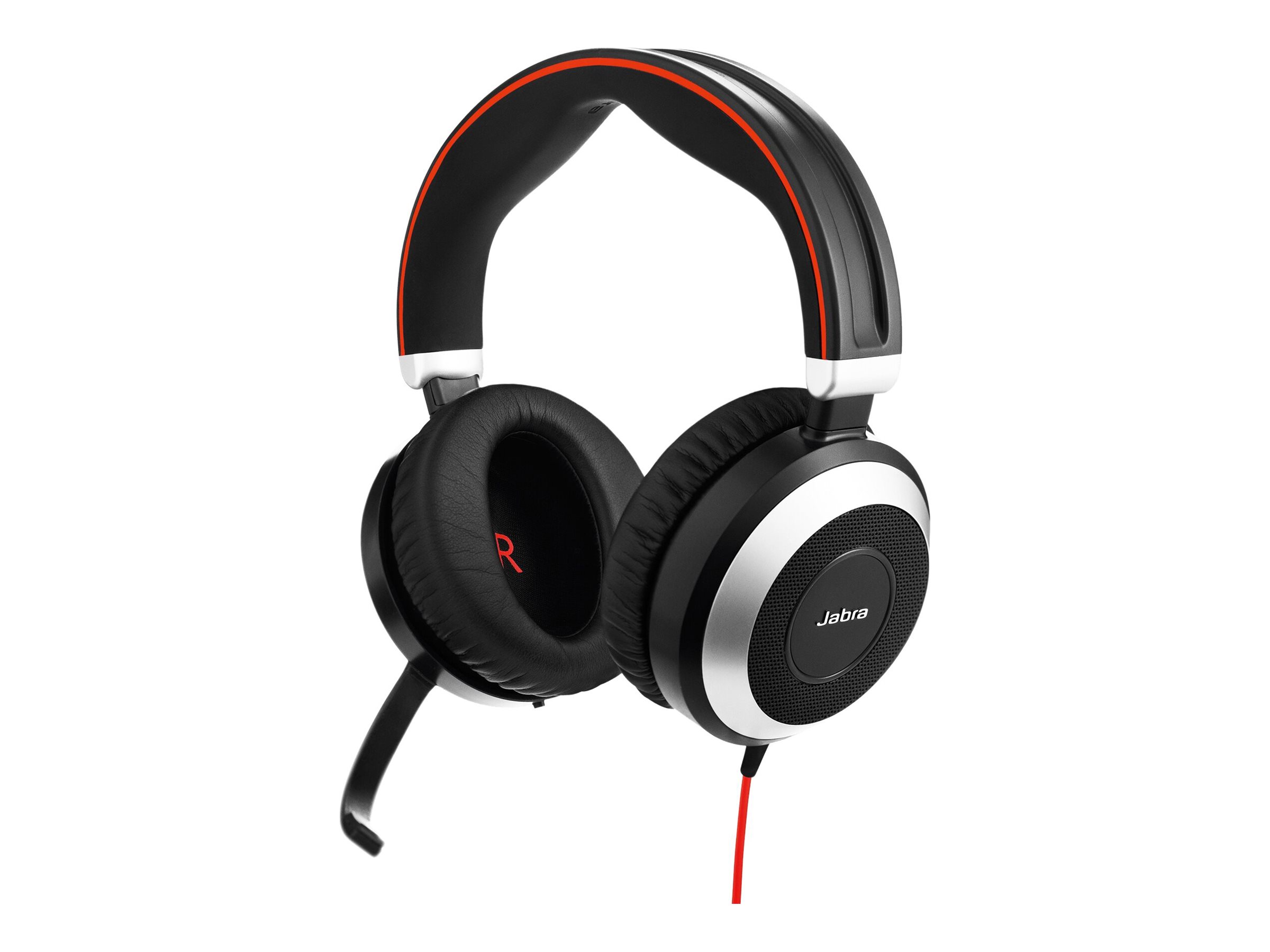 Jabra Evolve 80 UC stereo