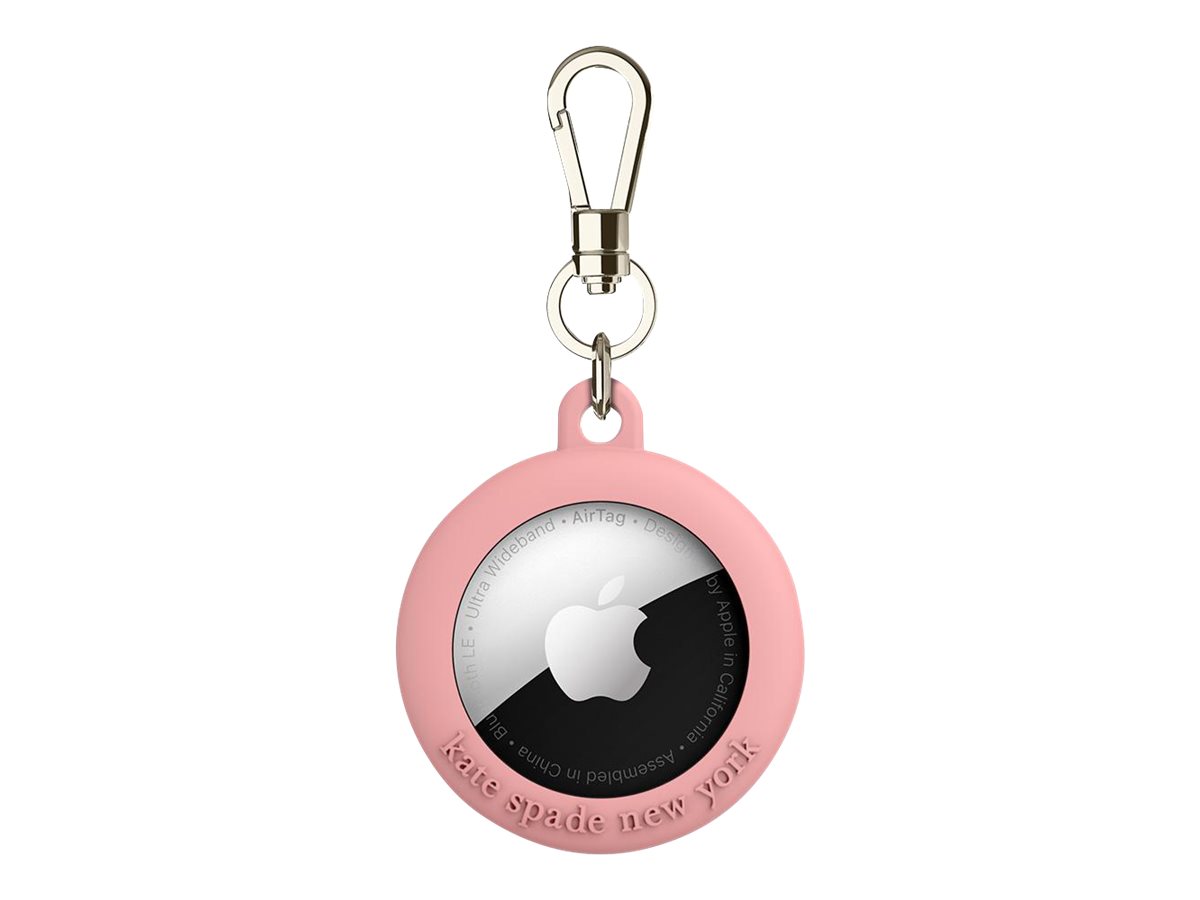 Kate spade deals apple keychain