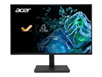 Acer Vero B247Y Gbmiqprzx 24' 1920 x 1080 (Full HD) VGA (HD-15) VGA HDMI DisplayPort