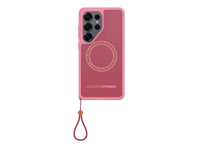 OB SOLE MAGNETS MARSTON XTRA HOT - PK – Otterbox