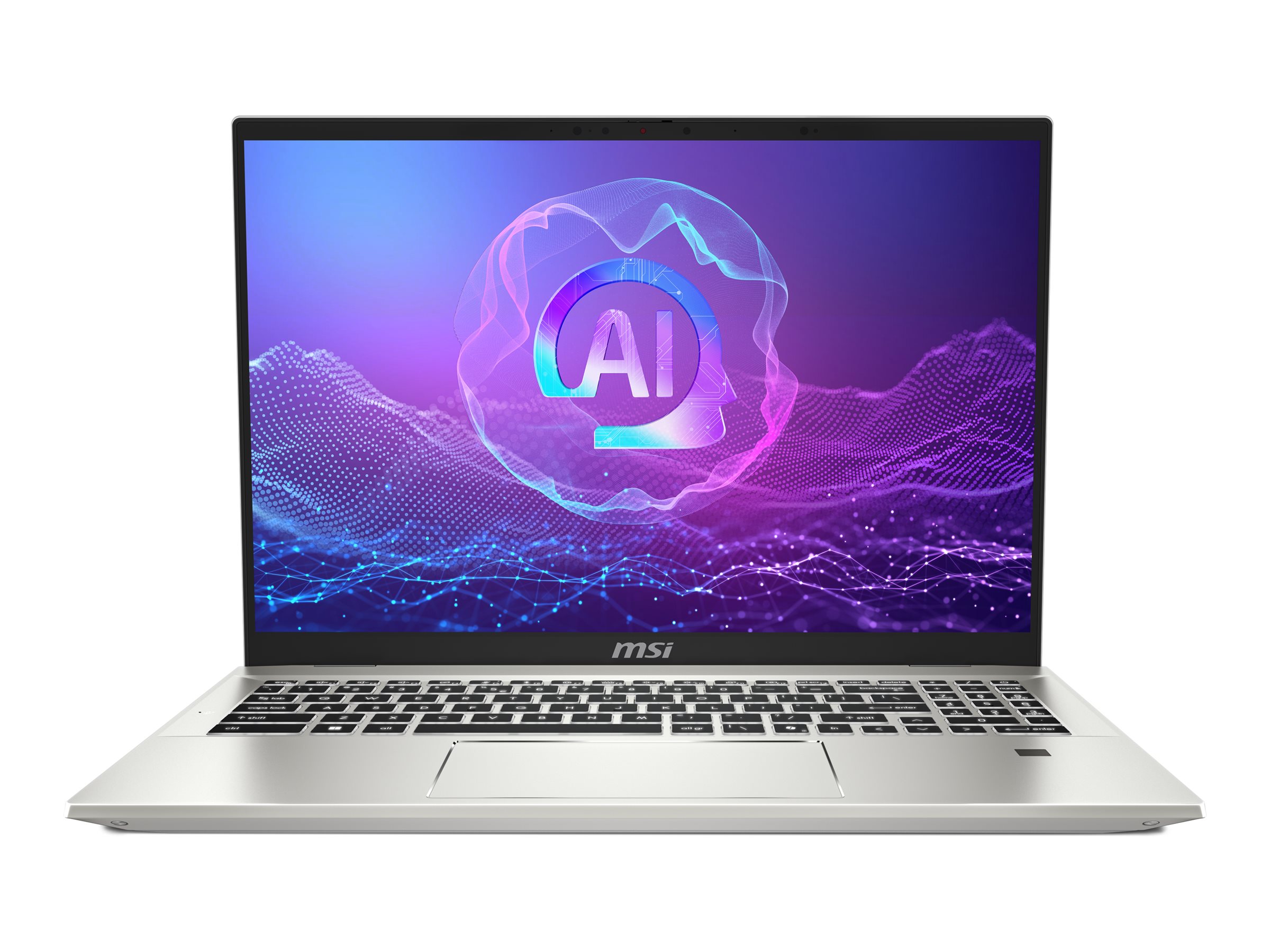 MSI Prestige A16 AI+ A3HMG-016US