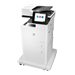 HP LaserJet Enterprise MFP M635fht (ML)