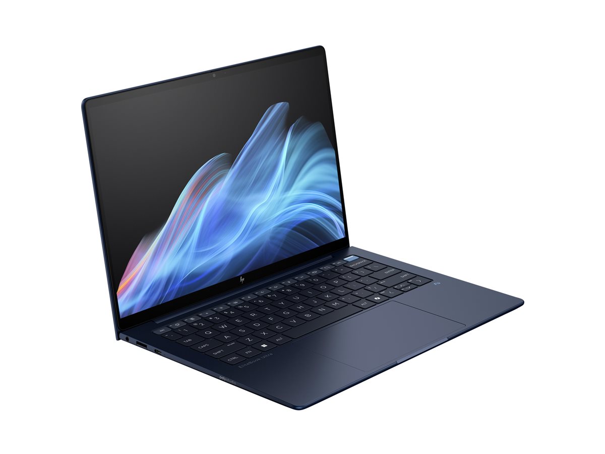 HP EliteBook Ultra G1i Notebook Next Gen AI - Copilot+ PC - 14" - Intel Core Ultra 7 - 258V - 32 GB RAM - 1 TB SSD - česká/slovenská – foto 7