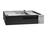 HP LaserJet 500-Sheet Input Tra