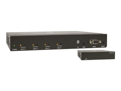 HDMI OVER CAT6 EXTENDER 125FT