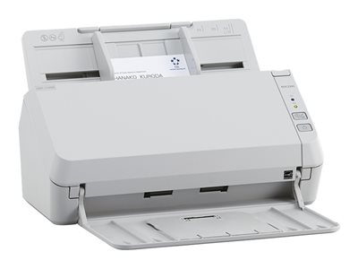 FUJITSU Duplex Gigabit Ethernet 30ppm