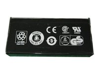 Dell RAID-controller batterireserveenhed Litiumion